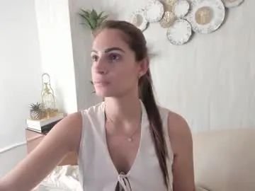 Chaturbate Adult Webcam of victoria_martinez_