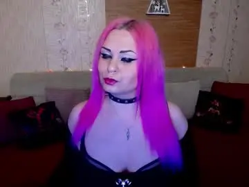 Chaturbate Live Sex of annessixreign