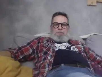 Chaturbate Nude Webcam of atatanka