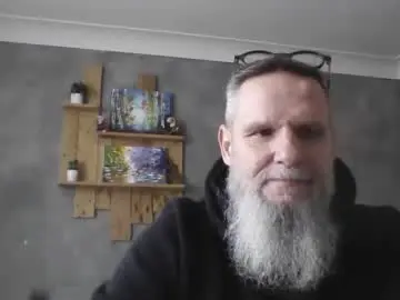 Chaturbate Live Sex Cam of atatanka