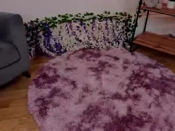 betty_williams_ from chaturbate