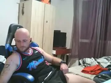 Chaturbate Live Porn of bigtimeruin1995