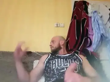 Chaturbate Private Sex Chat of bigtimeruin1995