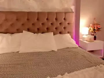 Chaturbate Live Sex Cam of creepy_kittyy