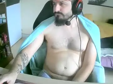 Chaturbate Live Porn of fangtiger