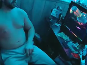 Chaturbate Adult Webcam of fufupop