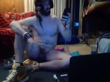 Chaturbate Sex Cam of gamerfiend420