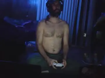 Chaturbate Free Porn Cam of gamerfiend420