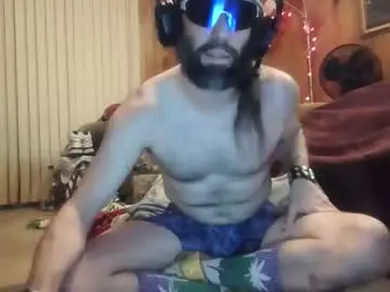 Chaturbate Nude Webcam of gamerfiend420