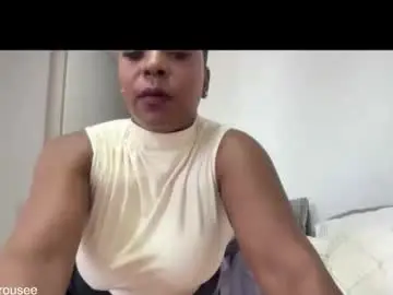 Chaturbate Adult Webcams of hanarosio1994