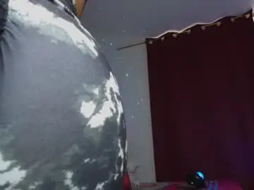 Chaturbate Sex Cam of im_miabigass