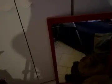 infamous1182 from chaturbate