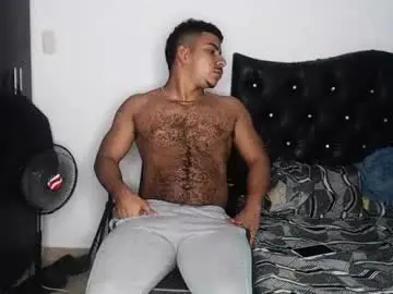 javier_hot27_ from chaturbate