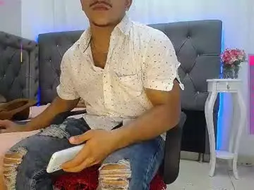 Chaturbate Sex Cam of javier_hot27_