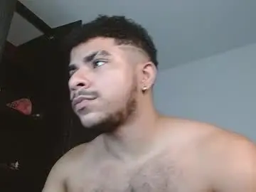 Chaturbate Sex Cam of javier_hot27_