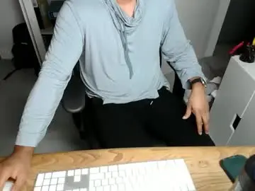 Chaturbate Best Webcam of joeshades21