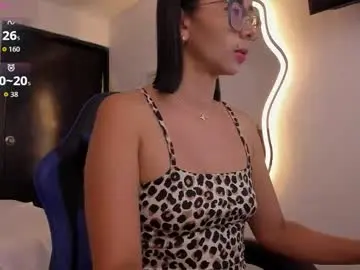 Chaturbate Live Porn of lakshmi_rai