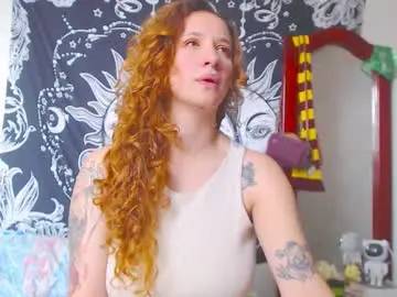 Chaturbate Free Live Porn of lia_monroe