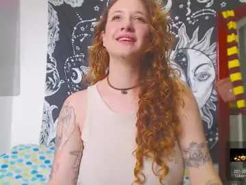 Chaturbate Private Sex Chat of lia_monroe