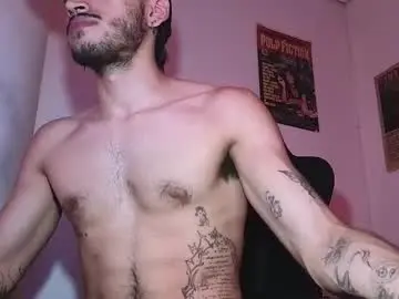 Chaturbate Adult Webcam of luan_goon