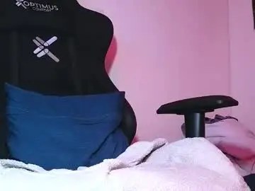 Chaturbate Free Live Porn of luan_goon