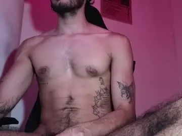 Chaturbate Nude Webcam of luan_goon