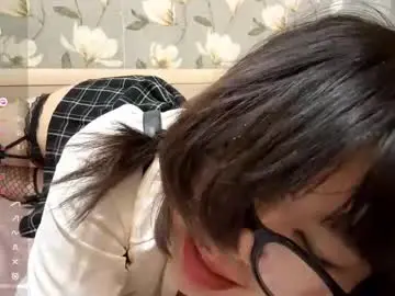 Chaturbate Nude Webcam of lunaraus