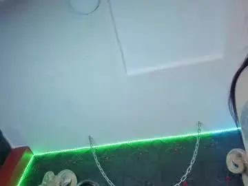 Chaturbate Adult Webcam of madame_lucy_