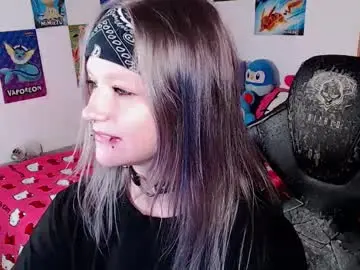 Chaturbate Adult Video Chat of maggieswaggy