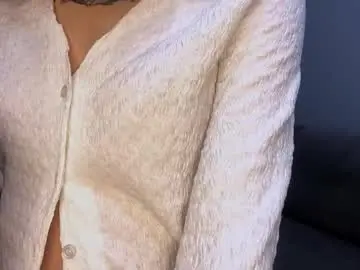 Chaturbate Nude Webcam of margueritecarrauza