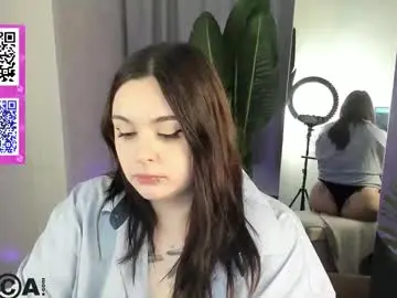 Chaturbate Nude Webcam of mia_r0ss