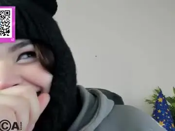 Chaturbate Sex Chat of mia_r0ss