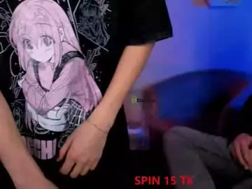 Chaturbate Adult Webcams of michael_strong_