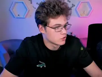 Chaturbate Live Sex Cam of michael_strong_