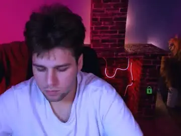 Chaturbate Adult Webcams of michael_strong_