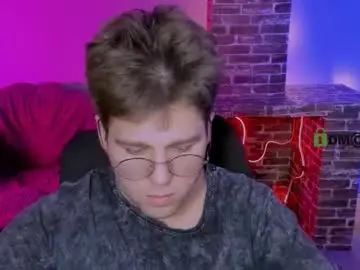 Chaturbate Live Sex of michael_strong_