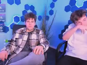 Chaturbate Best live sex cam show of michael_strong_