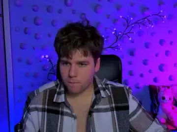 Chaturbate Adult Webcam of michael_strong_