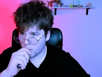 Chaturbate Best live sex cam show of michael_strong_