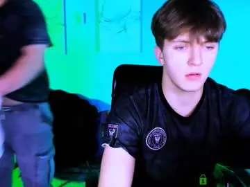 Chaturbate Adult Webcam of michael_strong_