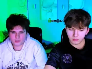 michael_strong_ from chaturbate