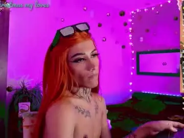 Chaturbate Watch Live Sex Cams of mikaelarangel