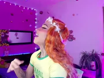 Chaturbate Free Live Porn of mikaelarangel