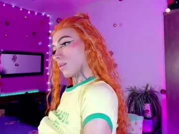 Chaturbate Adult Webcams of mikaelarangel