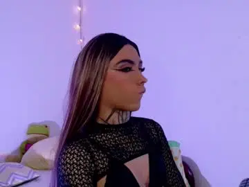 Chaturbate Private Sex Chat of mikaelarangel