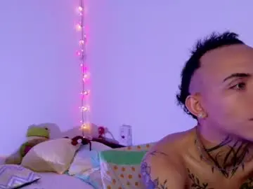 Chaturbate Nude Webcam of mikaelarangel