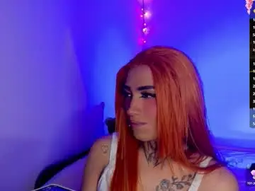 Chaturbate Free Porn Cam of mikaelarangel