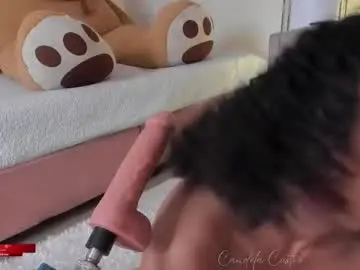 Chaturbate Live Sex of miss_curazao