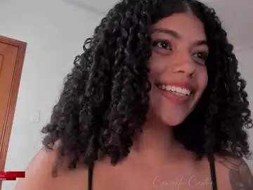 Chaturbate Nude Webcam of miss_curazao