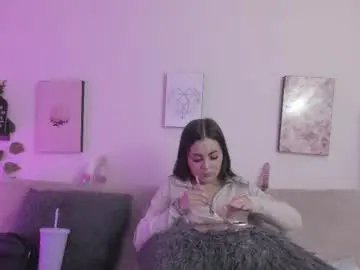 Chaturbate Adult Video Chat of muriell_69
